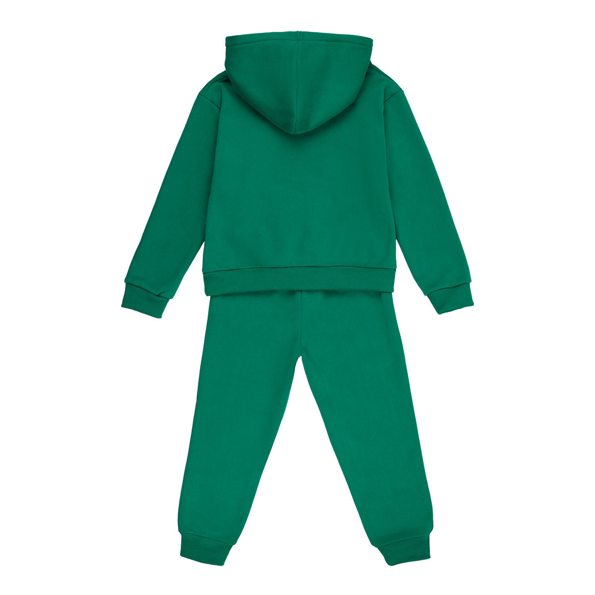 Indy green tracksuit image number null